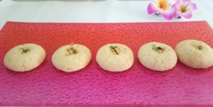 NANKHATAI RECIPE