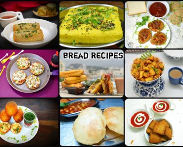 bread recipes