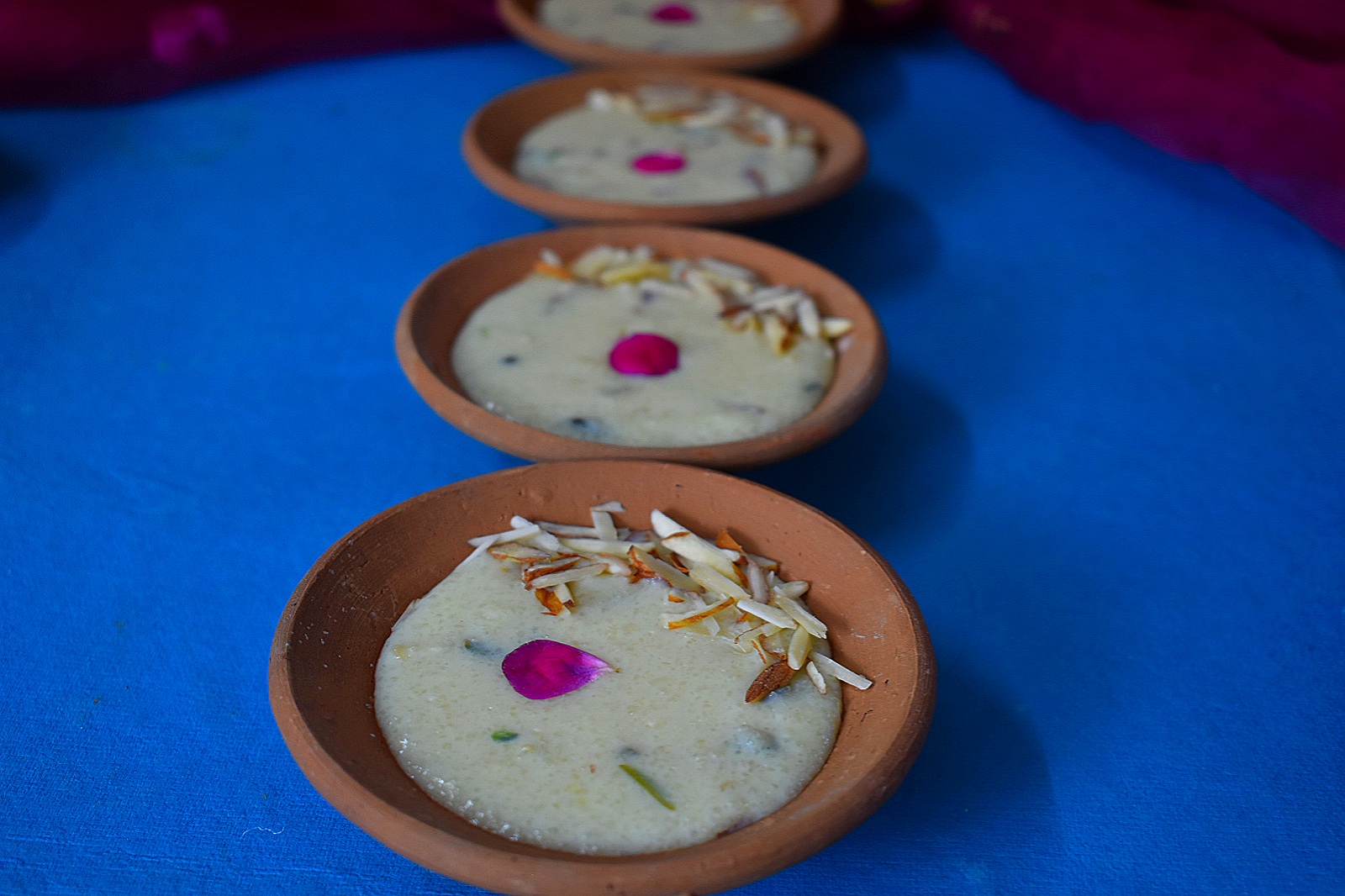 phirni recipe