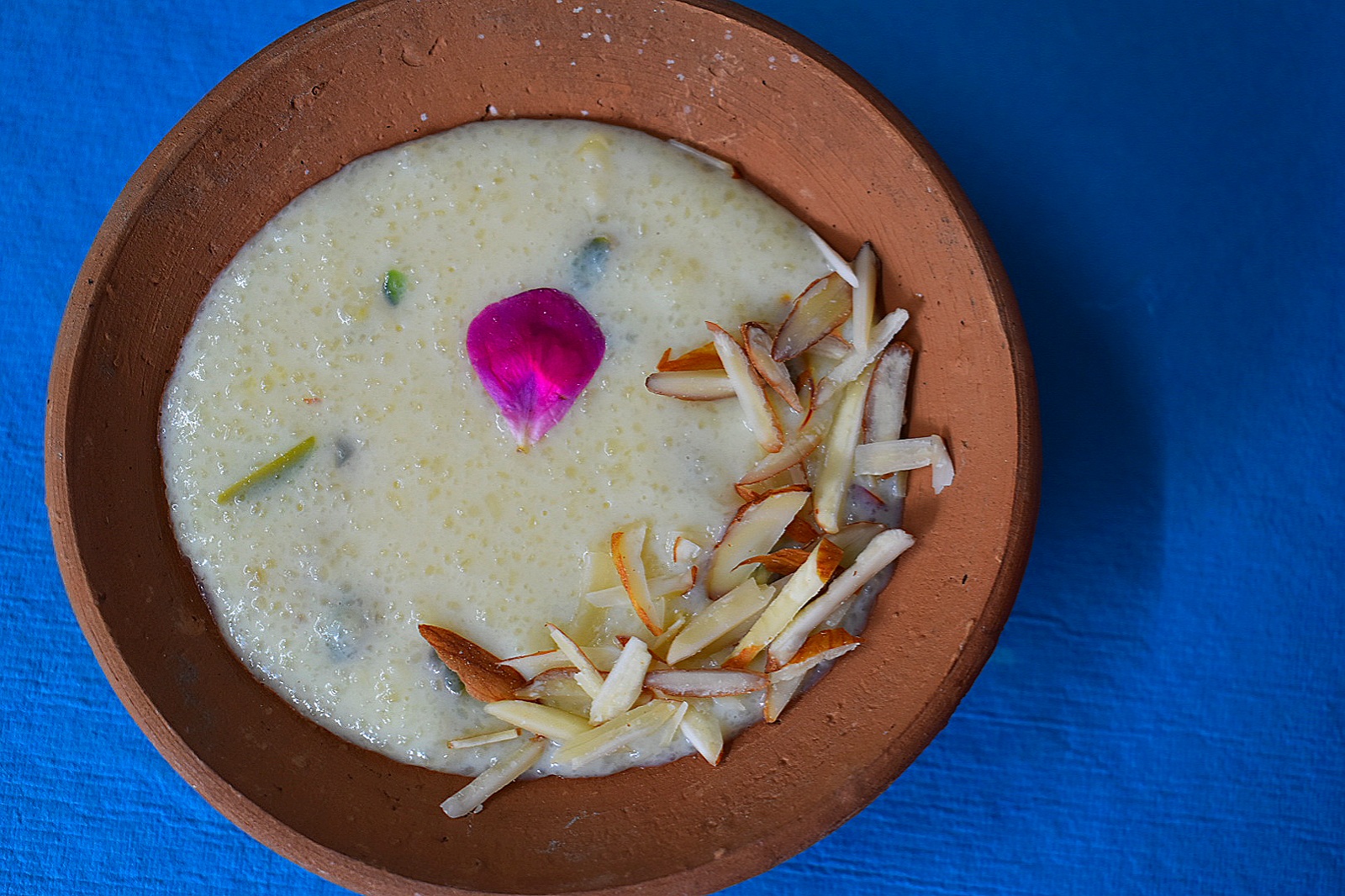 phirni recipe