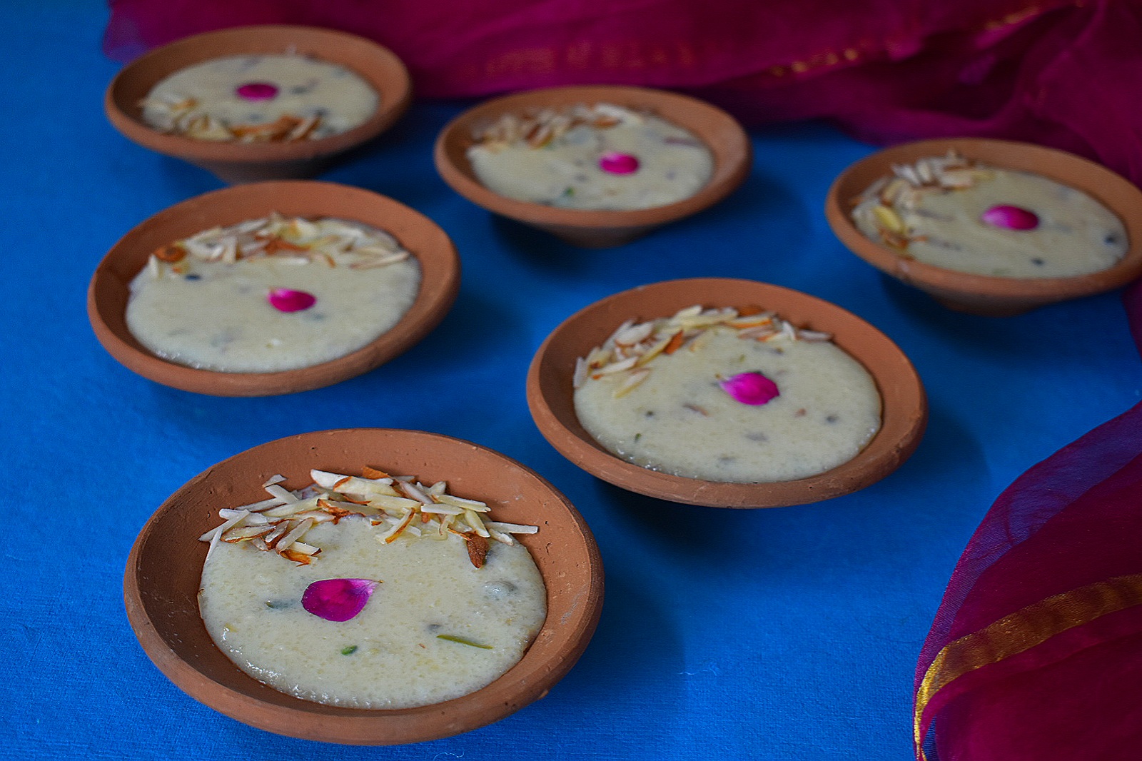 phirni recipe