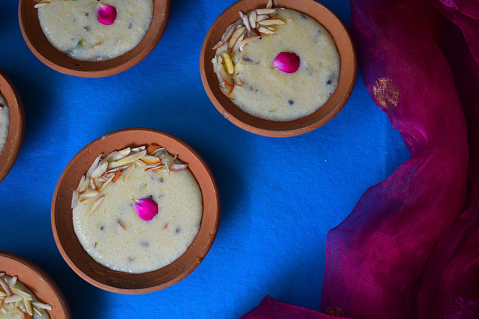 phirni recipe